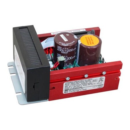 Allpoints Allpoints 8012293 Drive Motor For Cleveland Range 8012293